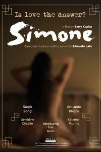 Постер к фильму "Симона"