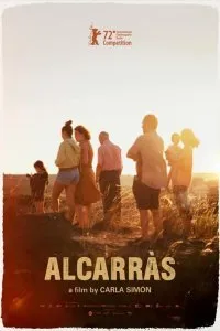 Постер к фильму "Алькаррас"