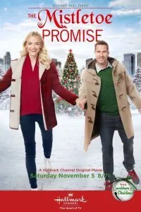 Постер к фильму "Рождественское обещание"