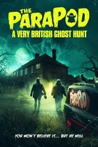 Постер к фильму "ПараПод :Британские охотники на привидений"