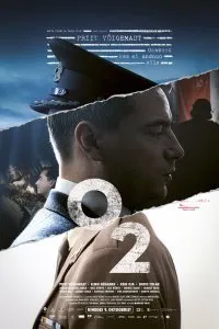 Постер к фильму "O2"