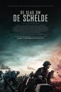Постер к Битва на Шельде (2020)