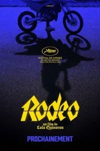Постер к Родео (2022)