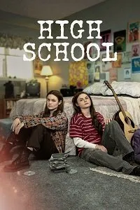 Постер к Средняя школа (1 сезон)