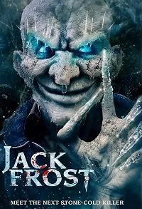 Постер к фильму "Проклятие Джека Фроста"
