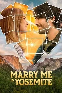 Постер к фильму "Давай поженимся в Йосемити"