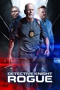 Постер к фильму "Детектив Найт: Мерзавец"