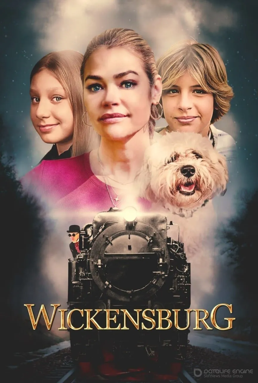 Постер к фильму "Викенсбург"