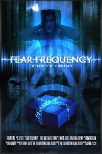 Постер к фильму "Частота страха"