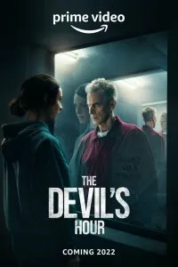 Постер к Час дьявола (1 сезон)