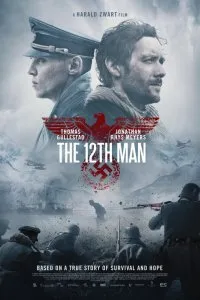 Постер к фильму "12-й человек"