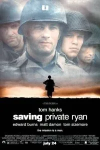 Спасти рядового Райана (1998)