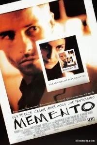 Постер к Помни (2000)