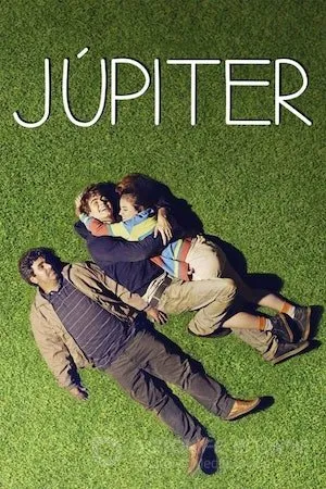 Постер к фильму "Юпитер"