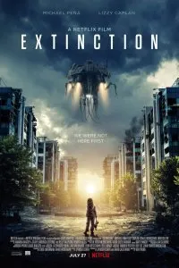 Постер к фильму "Закат цивилизации"