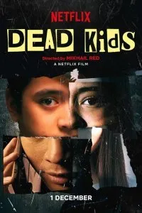 Постер к Мёртвые детки (2019)