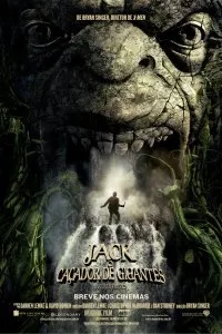 Постер к Джек - покоритель великанов (2013)