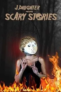 Постер к фильму "Страшные истории от Дж. Дотер"