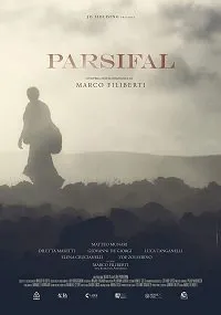 Постер к фильму "Парсифаль"
