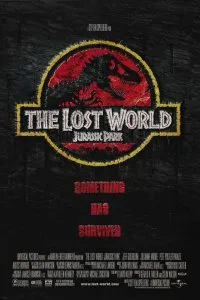 Постер к Парк Юрского периода 2: Затерянный мир (1997)