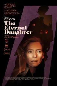 Постер к фильму "Вечная дочь"