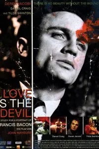 Любовь - это дьявол (1998)