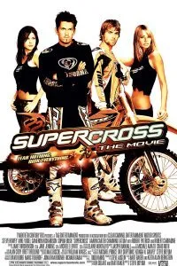 Постер к Суперкросс (2005)