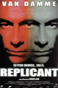 Постер к Репликант (2001)