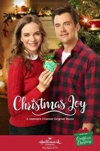 Постер к фильму "Рождество с Джой"