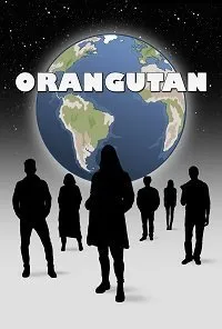 Постер к Орангутан (2021)