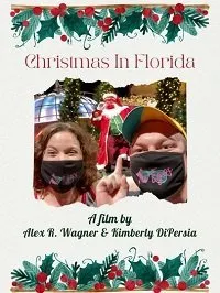 Постер к Рождество во Флориде (2021)