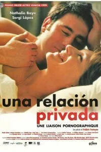 Постер к Порнографические связи (1999)