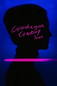 Постер к Ковбой из Копенгагена (1 сезон)