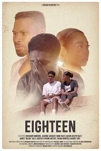 Постер к фильму "Восемнадцать"