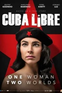 Постер к сериалу "Куба либре"