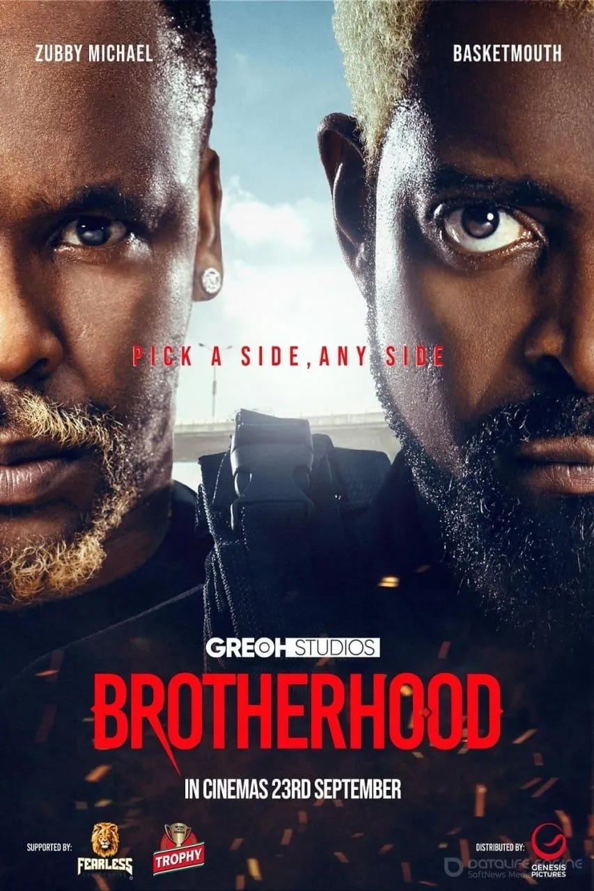 Постер к Братство (2022)