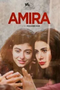 Постер к фильму "Амира"