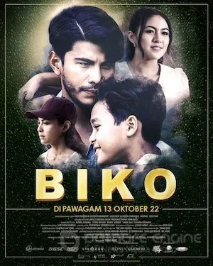 Постер к Бико (2022)