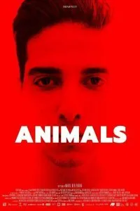 Постер к Животные (2021)