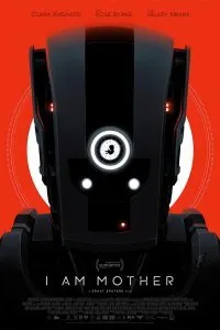 Постер к фильму "Дитя робота"
