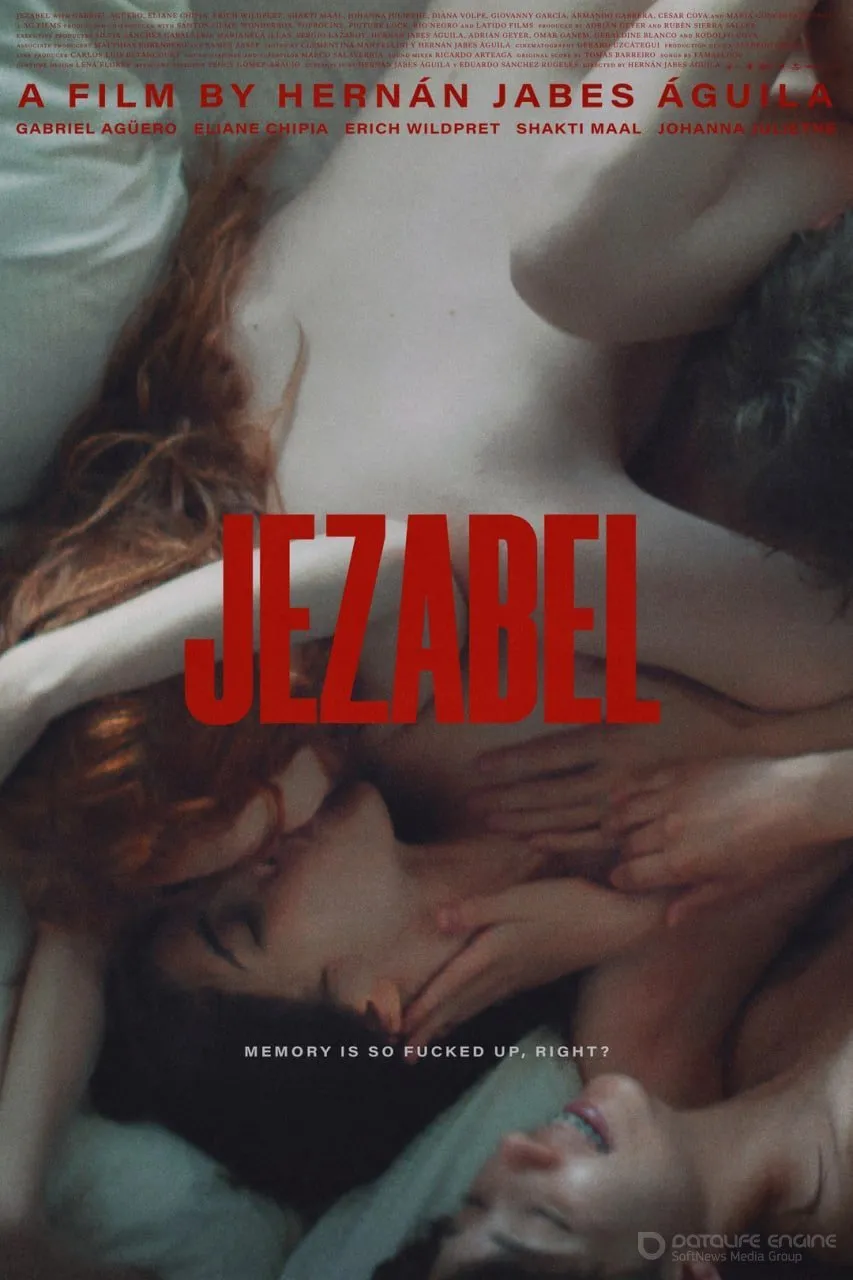 Постер к Изабель (2022)