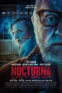 Постер к Ноктюрн: одна ночь пожилого мужчины (2021)