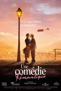 Постер к Романтическая комедия (2022)