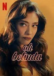 Постер к фильму "Ах, Белинда"