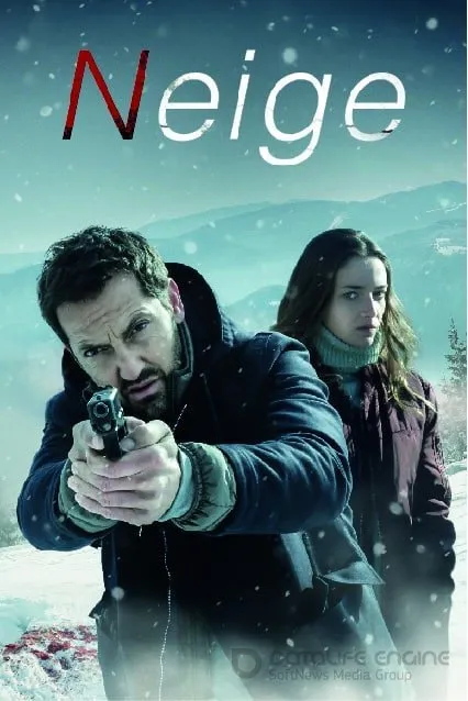 Постер к фильму "Снег"