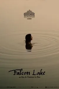 Постер к Соколиное озеро (2022)