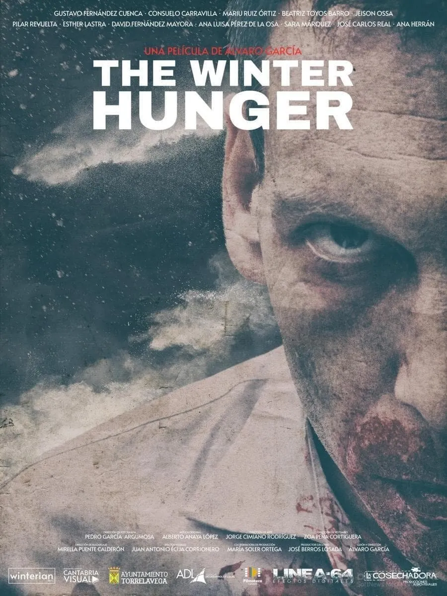 Постер к Зимний голод (2021)