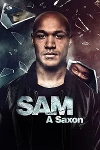 Постер к Сэм: Саксонец (1 сезон)