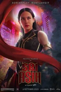 Постер к Шри Асих (2022)