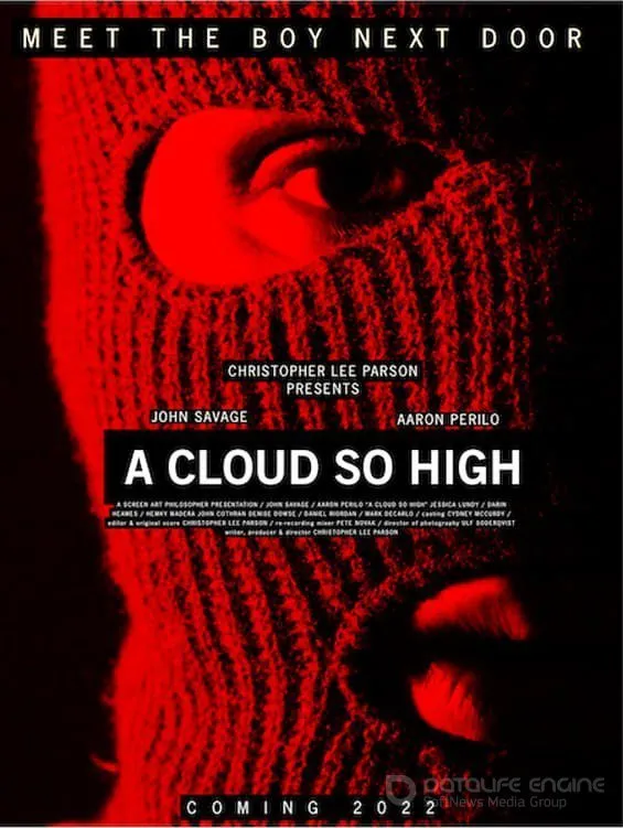 Постер к Высокое облако (2022)
